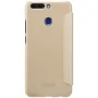 Nillkin Sparkle Series New Leather case for Huawei Honor V9 (Huawei Honor 8 Pro) order from official NILLKIN store